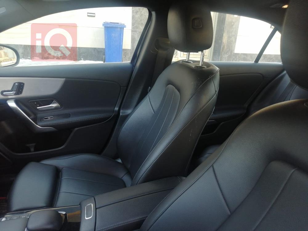 مرسيدس بنز A-Class